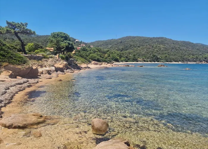 Mini Villa à 100m de la mer