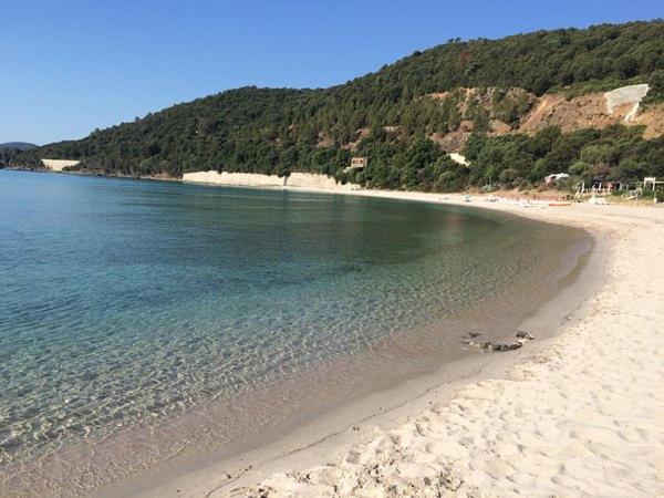 Mini A 100m De La Avec Prise De Recharge Elec Privative Holiday home *